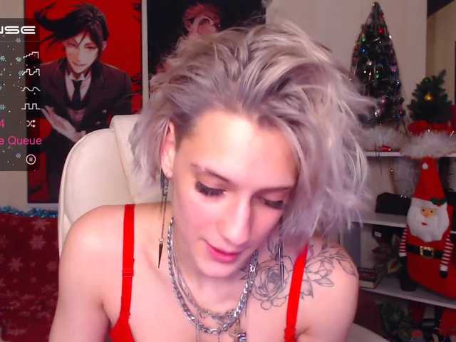 Uitzending screenshots HottiDevil