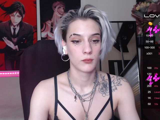 Uitzending screenshots HottiDevil