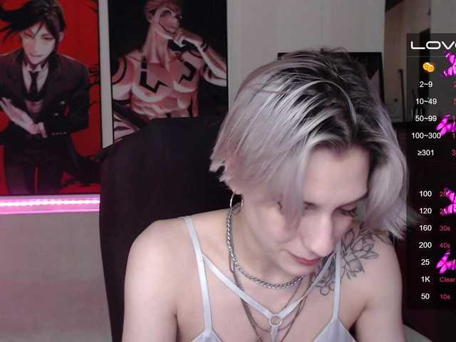 Uitzending screenshots HottiDevil