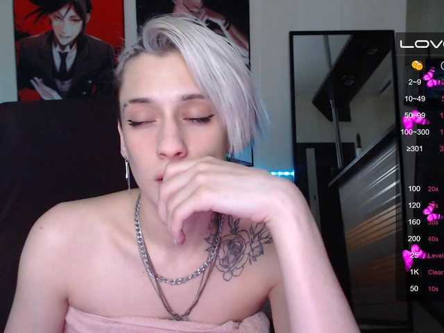 Uitzending screenshots HottiDevil