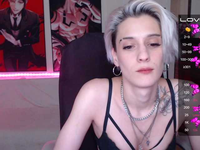 Uitzending screenshots HottiDevil