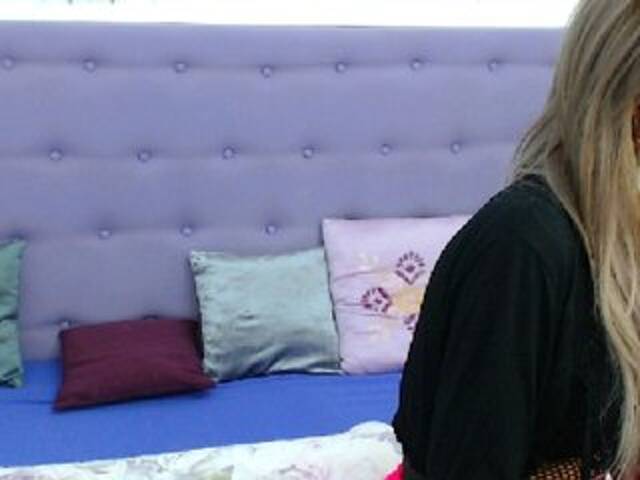 Uitzending screenshots HottieBadGirl