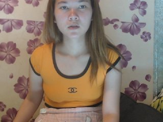 Uitzending screenshots hottiekylie27