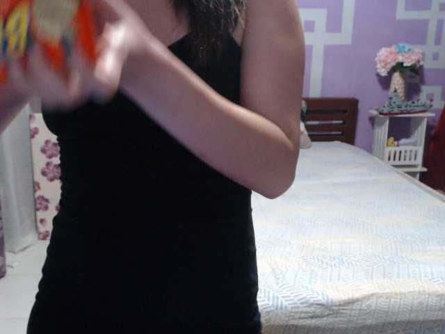 Uitzending screenshots hottiekylie27