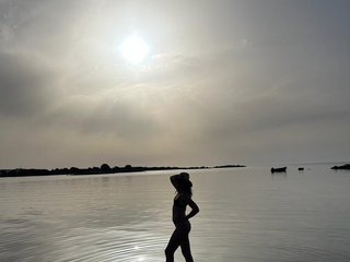 Erotische videochat hottieMaya