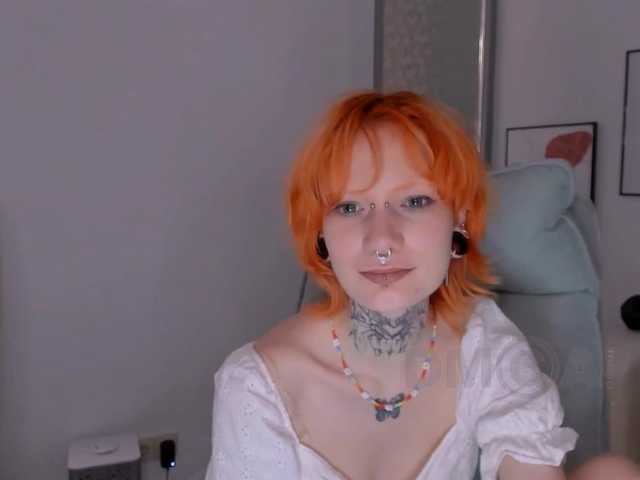 Uitzending screenshots hottiemolly