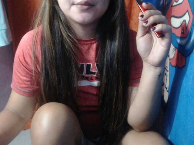 Uitzending screenshots hottiesgirl