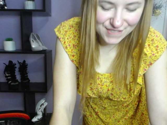 Uitzending screenshots hottiexLayla