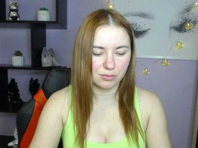 Uitzending screenshots hottiexLayla