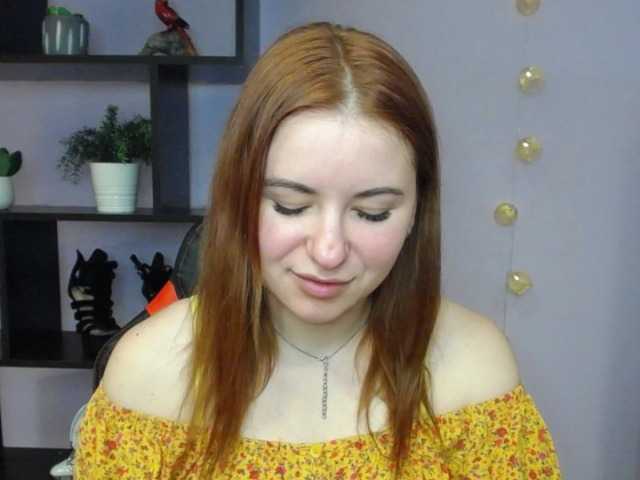 Uitzending screenshots hottiexLayla