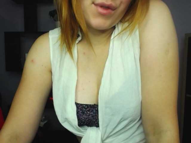 Uitzending screenshots hottiexLayla