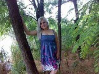 Erotische videochat hottttalina