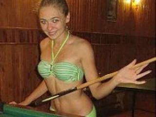 Erotische videochat hottygirl19