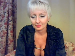 Erotische videochat SweetHot-IM_69