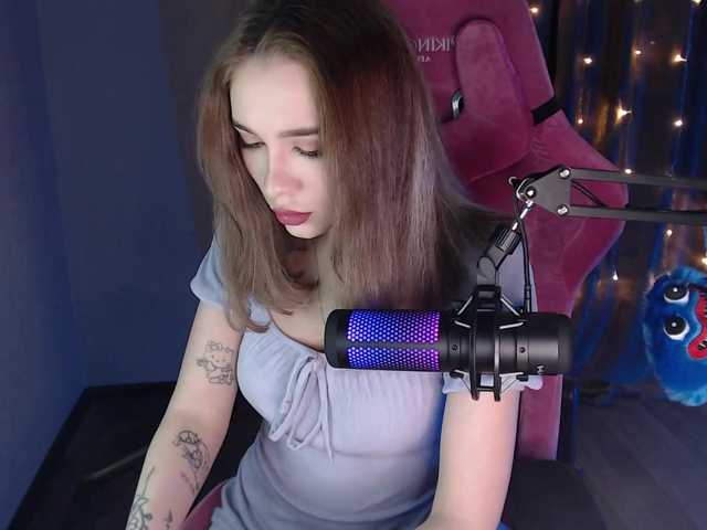 Uitzending screenshots mermaid