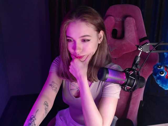 Uitzending screenshots mermaid