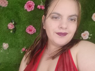 Erotische videochat HugeTittiess