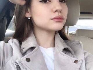 Erotische videochat Kitty-roo