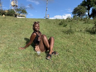 Erotische videochat HunnieBunnie