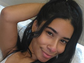 Erotische videochat 69-ShadesofLatina