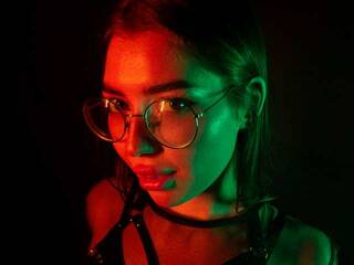 Erotische videochat iampiggygirl