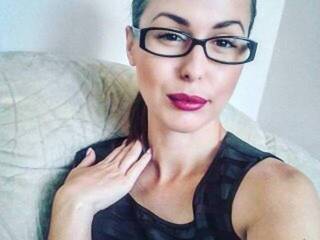 Erotische videochat IamTaboo