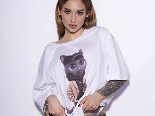 Foto van het profiel IamToxicRoxy