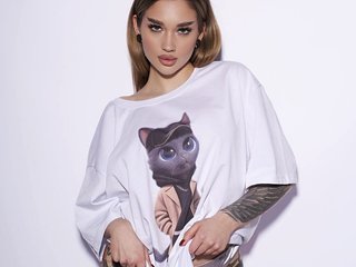 Erotische videochat IamToxicRoxy