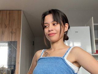 Erotische videochat IamViola