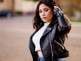 Erotische videochat Iasima