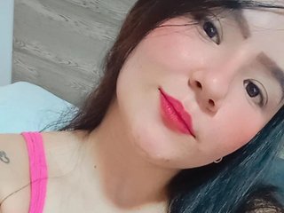 Erotische videochat ibeth-diaz