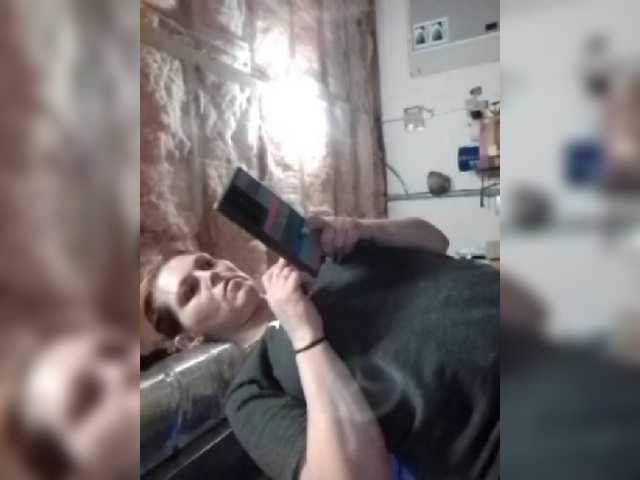 Uitzending screenshots IBTHASHiiT