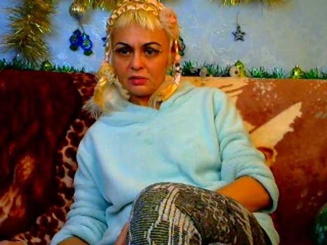 Uitzending screenshots Icecandyshoko