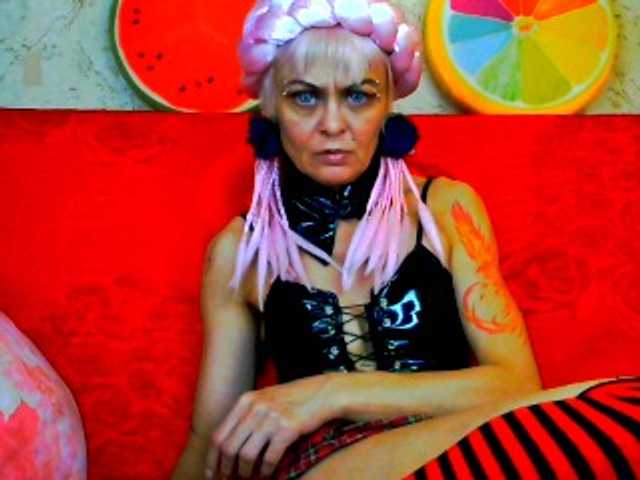 Uitzending screenshots Icecandyshoko