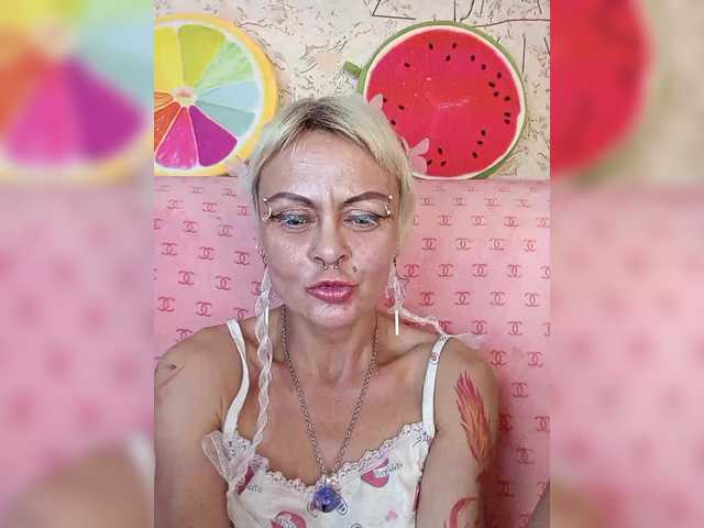 Uitzending screenshots Icecandyshoko