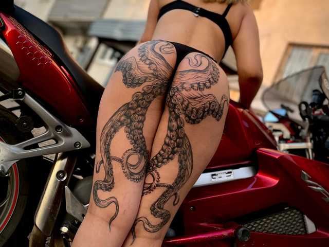 Foto van het profiel IceJess