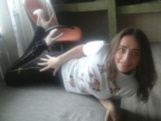 Erotische videochat icerose3