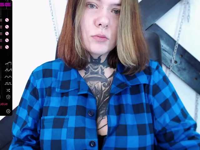 Uitzending screenshots Icewomanx