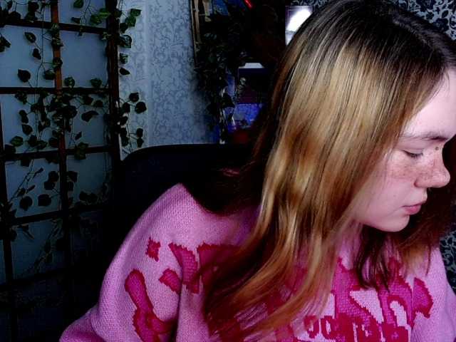 Uitzending screenshots Icewomanx