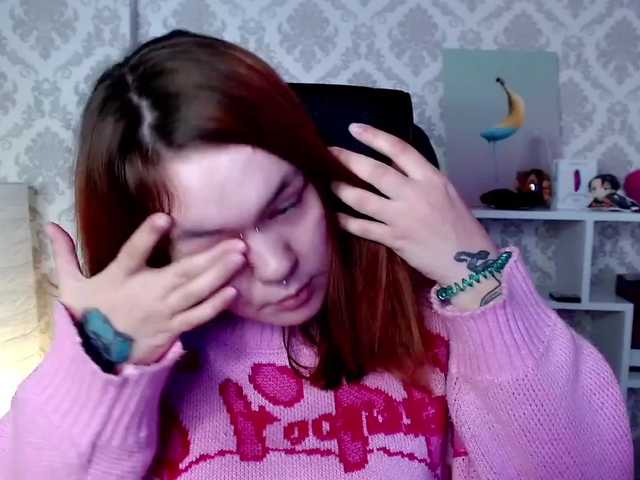 Uitzending screenshots Icewomanx