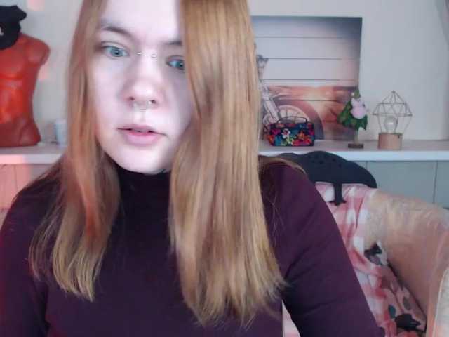 Uitzending screenshots Icewomanx