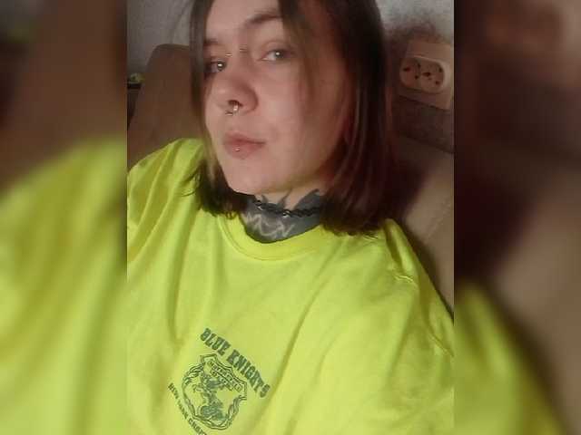 Uitzending screenshots Icewomanx