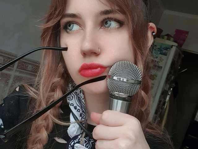 Foto van het profiel IDidntWantTo