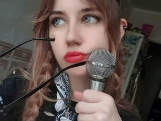 Erotische videochat IDidntWantTo
