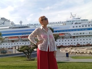 Erotische videochat MadamMadam