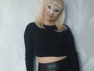 Erotische videochat Iinna