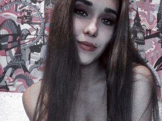 Erotische videochat Mimi_Mishka