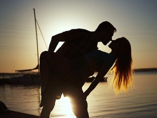 Erotische videochat IlanaandDio