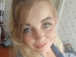 Erotische videochat Ilianaa