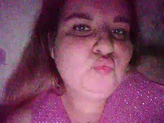 Erotische videochat Ilisa09